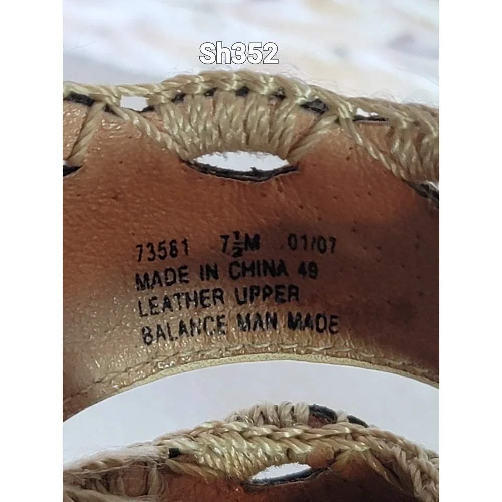 Clarks artisan boho